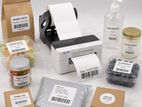 Direct Thermal Printer