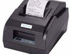 Direct Thermal Receipt Bill Print Paper Rall