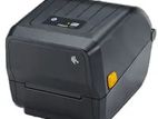Direct Thermal Zebra ZD230 Printer 4 Inch Desktop - USB