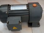 Direct Type Gear Motor