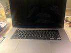 Apple Macbook Pro