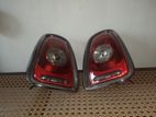 Tail Light 2007