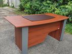 Director Executive Office Table 5.5×2.5ft