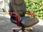 Director Office Chair 825