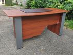 Director Office Table 5.5x2.5Ft
