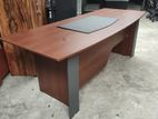 Director Office Table 87"×35"