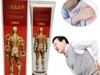 DISAAP Muscle Pain Rapid Relief Body Cream Joint Ointment Massage