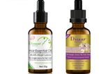 Disaar Hair Loss Oil (30ml) Essential