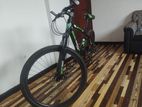 Disc bike