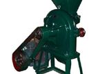 Disc Mill / Grinding Ffc-23 with Motor