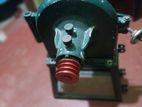 Disc Mill Rice Husking Machine