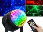 Disco Ball Light,Halloween Party Decorations Lights