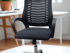 Discounted Brandnew Highback Office Chair With Headrest