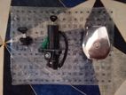 Discover 135 Lock Set