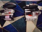 Bajaj Signal Light