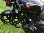 Bajaj Discover 135 2008