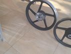 Discover Alloy Wheels 17 Inches