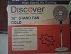 Discover Stand Fan