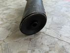 Bike Silencer
