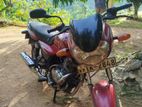 Bajaj Discover 125 2007