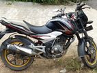 Bajaj Discover 125 Discovery ST 2012