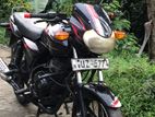 Bajaj Discover Discovery 135 2007