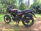 Bajaj Discover 135 2008