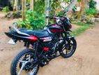 Bajaj Discover 2011