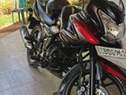 Bajaj Discover 150 F 2016