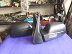Discovery 2TD5 Side Mirror