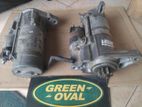 Discovery 3 Starter Motor