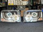 Discovery 4 - Facelift Head Lights