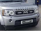 Discovery 4 Fog Lamps