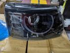 Discovery 4 LED Headlights