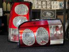 Discovery 4 Pre-Facelift Tail Light