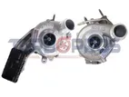 Discovery 4 Twin Terbo Brand new