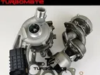 Discovery 4 Twin Terbo Recondition