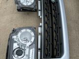 Discovery 4 Xenon Headlight