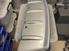 Land Rover Radiator Cover Genuine Discovery 5 2019 Front Bumper Mount Bracket L462 Vogue Sport ...
