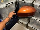 Discovery 5 2020 Passenger Side Mirror Vogue Sport Velar Evoque