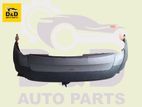 Discovery 5 Rear Bumper Panel