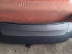 Discovery 5 Rear Bumper Panel