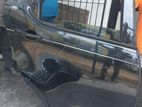 Discovery 5 Rear Door Panel RHS