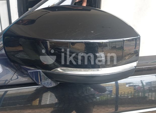 Discovery 5 Side Mirror LHS/RHS