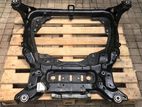 Discovery Sport 2017 L550 Front Engine Bed Sub Frame Vogue Velar