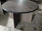Discussion Table