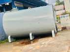 DISEL TANK 10000L - 4MM