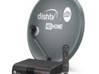 Dish TV Repairing Service