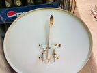Dish Antenna
