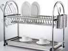 Dish Rack Stainless Steel VSDR12-13